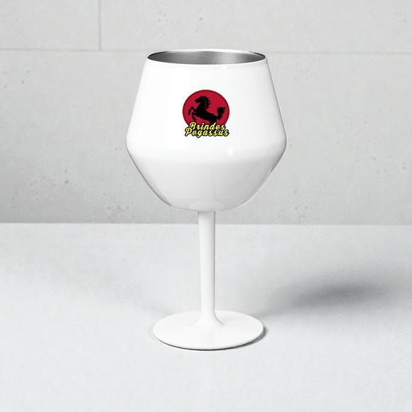 Taça Térmica 350ml Personalizada
