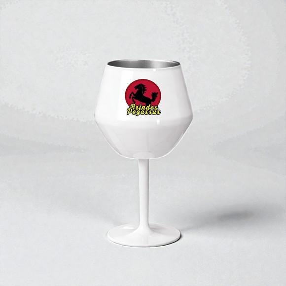 Taça Térmica 350ml Personalizada