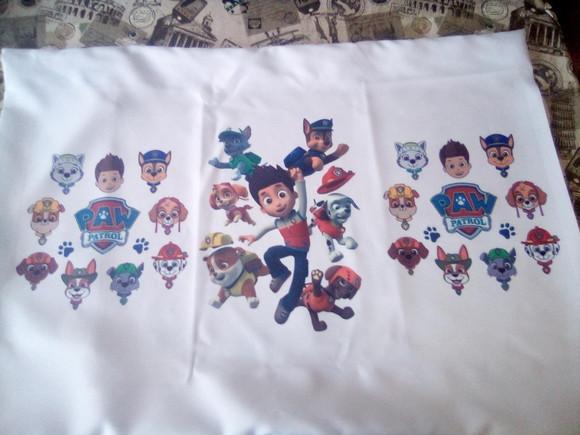 Travesseiro Personalizado