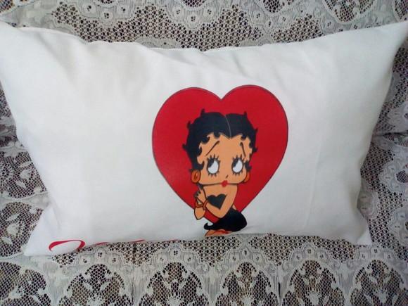 Travesseiro Personalizado