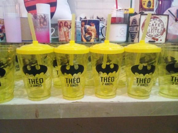 Twister 500 ml Kit Personalizado