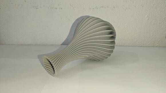 Vaso Decorativo 3d