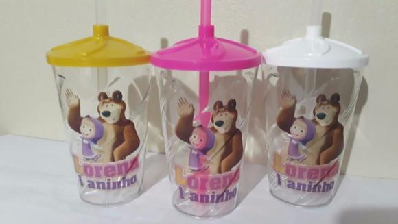 Twister 500 ml Kit Personalizado