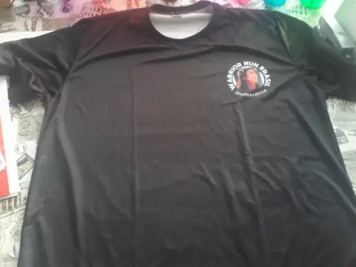 70 Camisetas Estampa Total