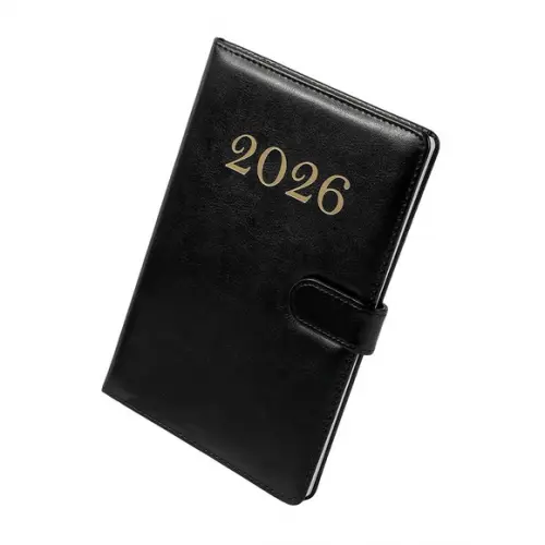 Agenda Semanal Personalizada