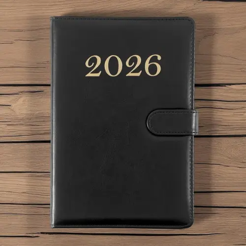 Agenda Semanal Personalizada