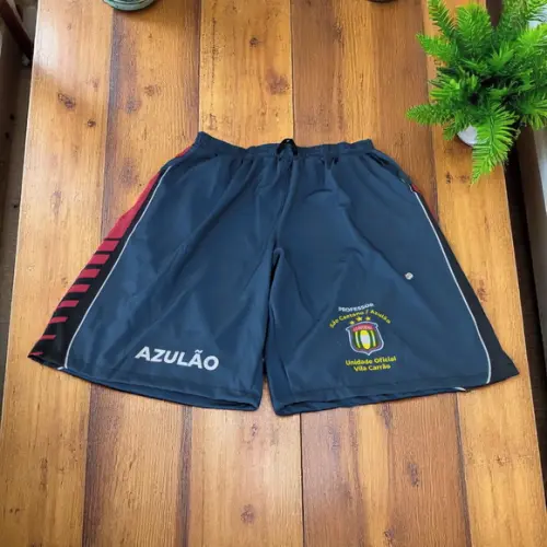 Bermuda Personalizada