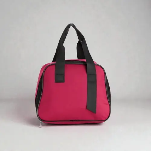 Bolsa Térmica 7l Dia das Mulheres