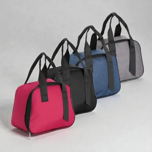 Bolsa Térmica 7l Dia das Mulheres