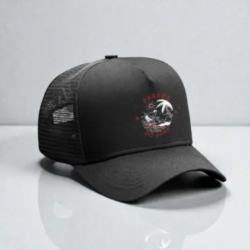 Boné Trucker Personalizado