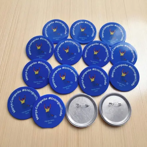 Botton Personalizado