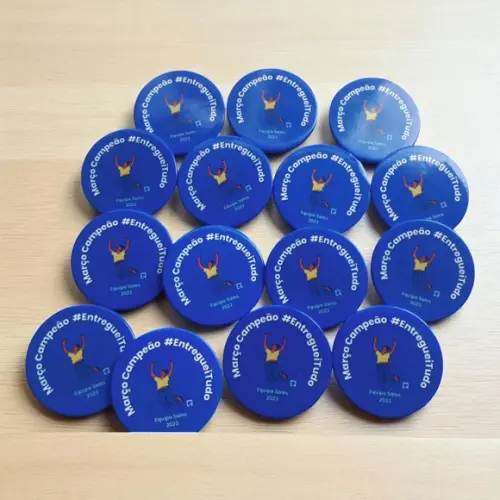 Botton Personalizado