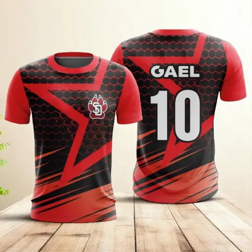 Camiseta Interclasse Personalizada