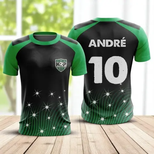 Camiseta Interclasse Personalizada