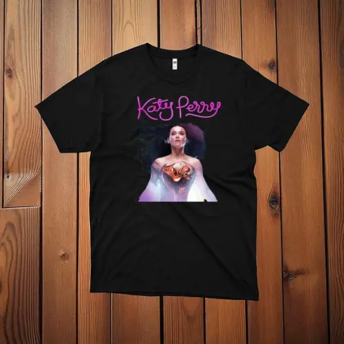 Camiseta Preta Personalizada