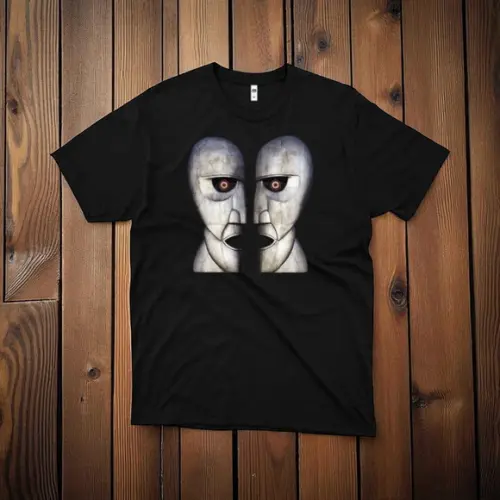 Camiseta Preta Rock Personalizada