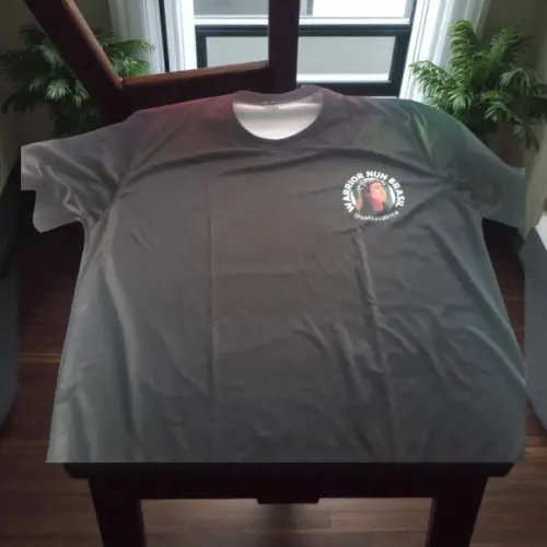 Camisetas Estampa Total