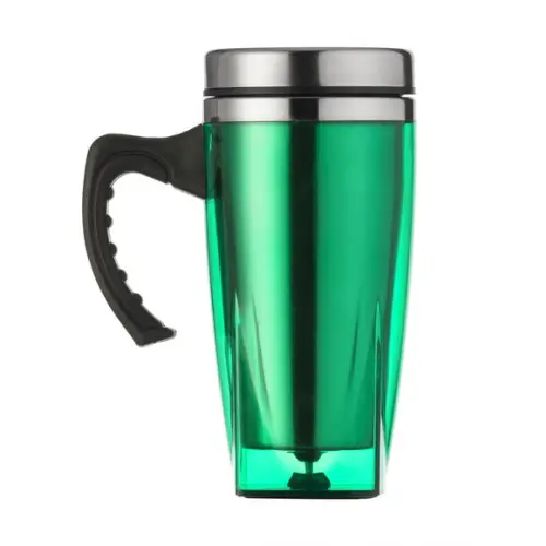 Caneca Acrílica 400 ml Personalizada