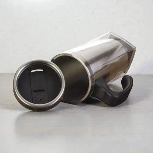 Caneca Acrílica 450ml Personalizada