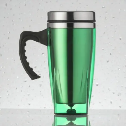 Caneca Acrílica 450ml Personalizada