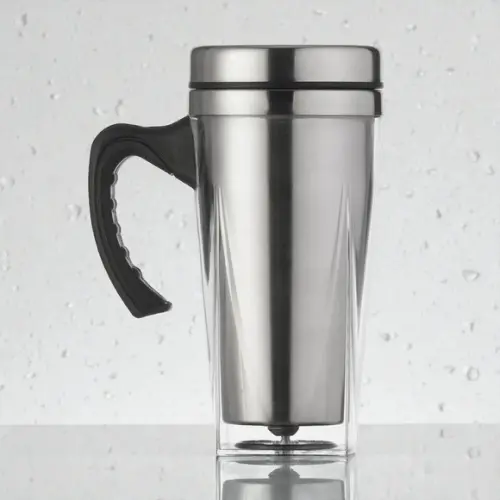 Caneca Acrílica 450ml Personalizada