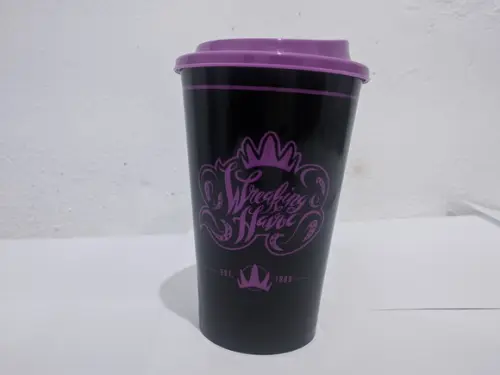 Caneca Acrílica Degradê Personalizada