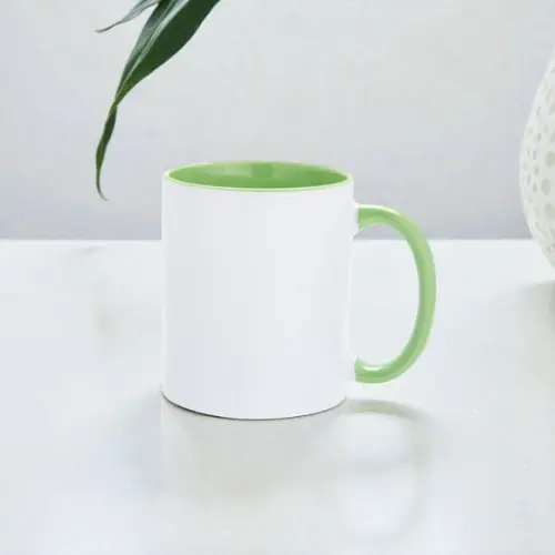 Caneca Cerâmica 330ml Personalizada