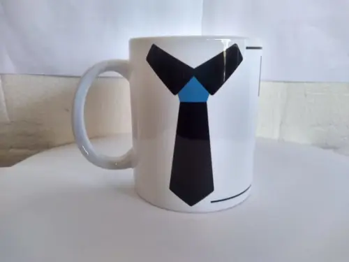 Caneca Dia dos Pais Personalizada