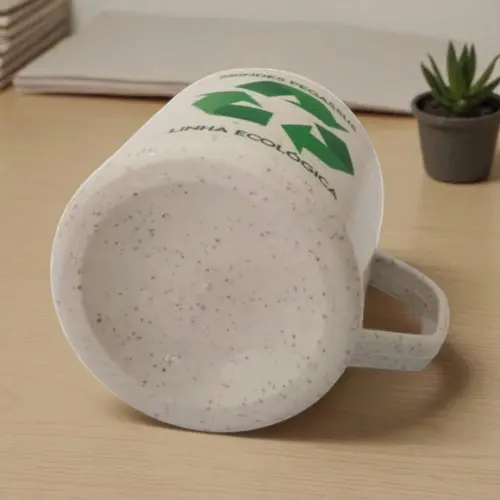 Caneca Eco Personalizada