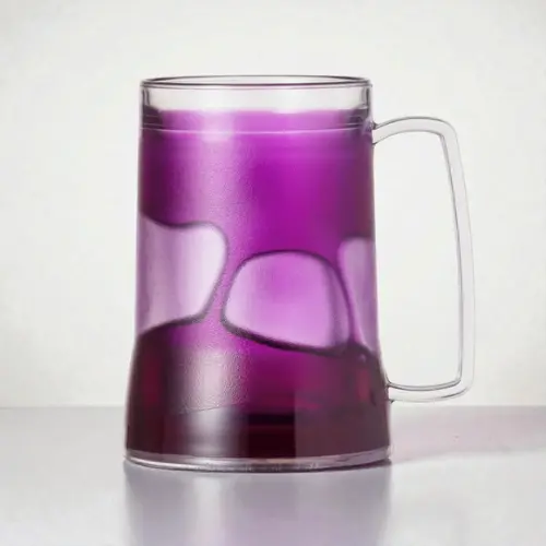 Caneca Gel 400ml Personalizada