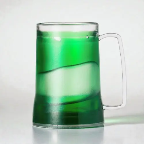 Caneca Gel 400ml Personalizada