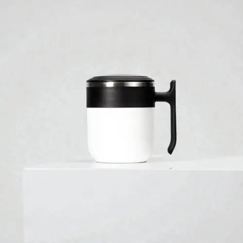 Caneca Inox 350ml Personalizada