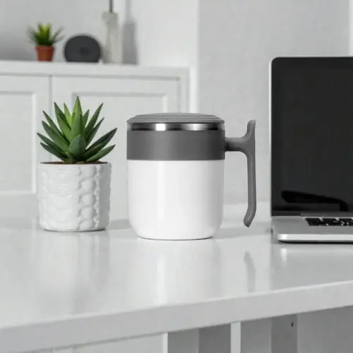 Caneca Inox 350ml Personalizada