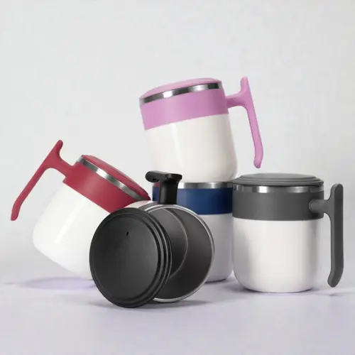 Caneca Inox 350ml Personalizada