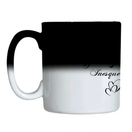 Caneca Mágica Inesquecível