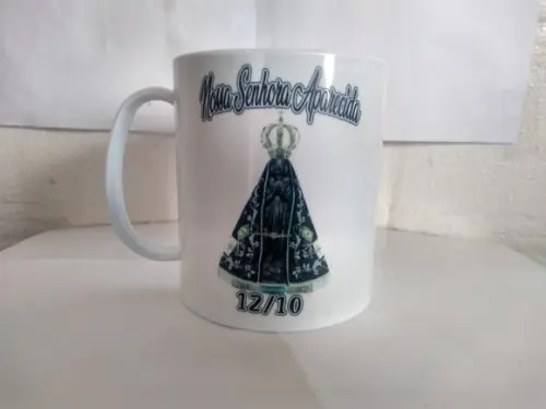 Caneca Nossa Senhora Aparecida