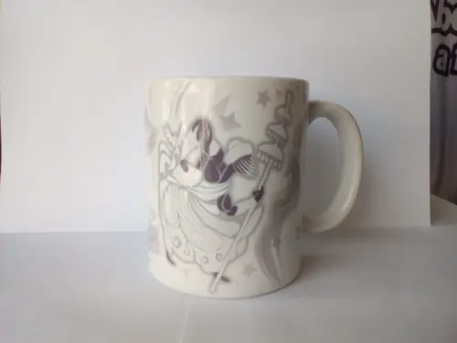 Caneca Oxalá Personalizada