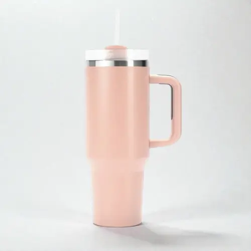 Caneca Térmica 1,2l Dia das Mulheres