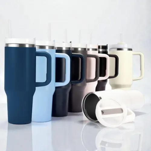 Caneca Térmica 1,2l Dia das Mulheres