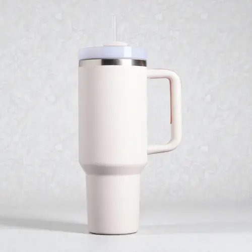 Caneca Térmica 1,2l Dia das Mulheres
