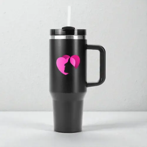Caneca Térmica 1,2l Dia das Mulheres