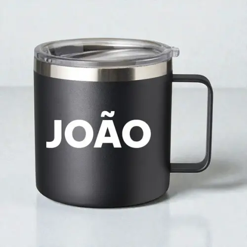 Caneca Térmica 450ml
