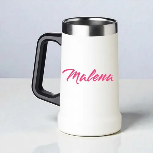 Caneca Térmica 700ml Personalizada