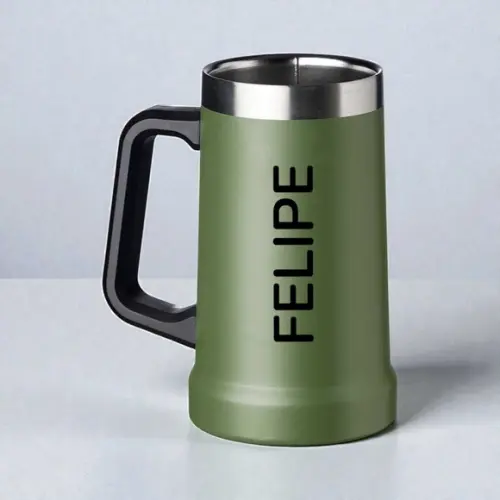 Caneca Térmica 700ml Personalizada