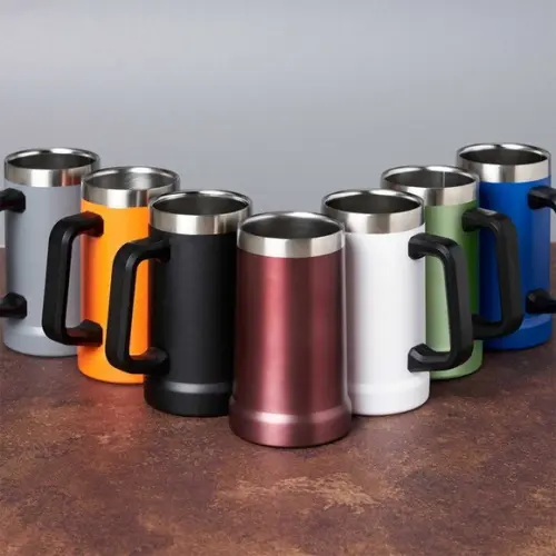 Caneca Térmica 700ml Personalizada
