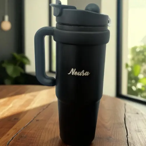 Caneca Térmica 900ml Personalizada