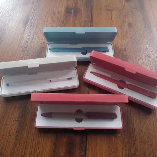Caneta Touch Personalizada