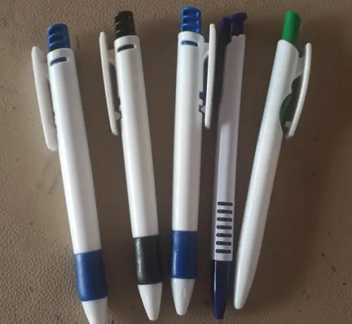 Canetas Personalizadas Kit