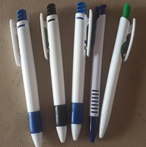 Canetas Personalizadas Kit