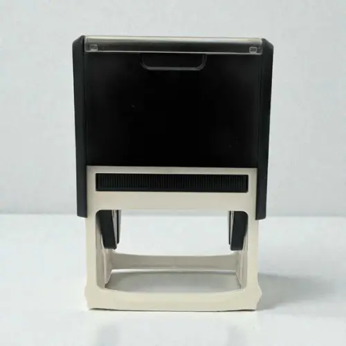 Carimbo Automático 40x60mm